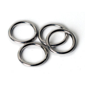Rutgerson O-ring Ø30 x Ø8 mm