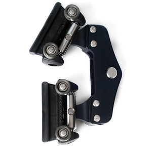 Rutgerson Topbeslag Car system: 2 x 1531-11