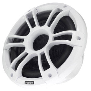 Fusion 12 Subwoofer Hvid + LED