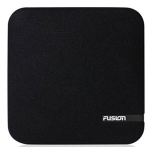 Fusion Shallow Højttaler Stof-gril Sort