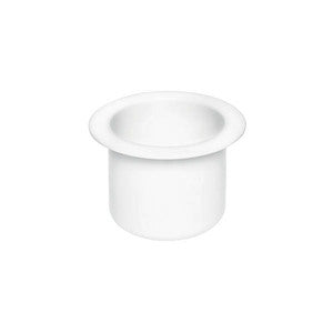 Velcron Kopholder Hvid