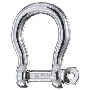 Wichard CAP Sjækler lyre 10 mm