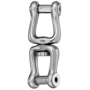 Wichard Svirvel 80 mm gaf/gaf INSEX