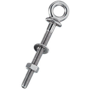 Wichard Øjebolt 6 mm X 40 mm