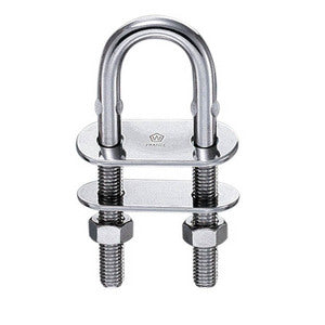 Wichard U-Bolt 10 X 90 mm