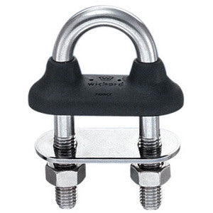 Wichard U-Bolt 6 X 90 vandtæt, sort