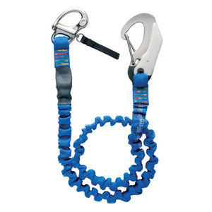 Wichard Livline Elastisk ORC 1+1 Safety hook