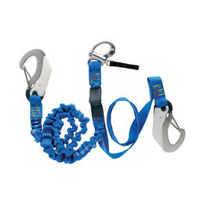Wichard Livline Elastisk ORC 1+2 Safety hook