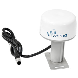 Wema GPS antenna NMEA2000