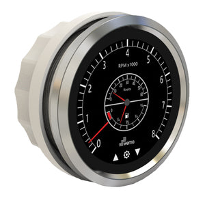 Wema NMEA2000 MFG 4.2 Touchscreen