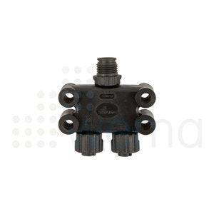 Wema NMEA2000 fordeler 2-vejs
