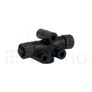 Kalechevrider 8 mm