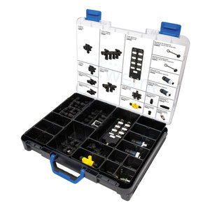 Wema NMEA2000 connector sortiment