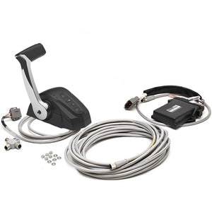 SeaStar i7800 reg 1 motor 1 station