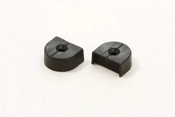 Barton Endestop 32 mm, 2 stk.