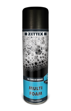 Zettex Multifoam