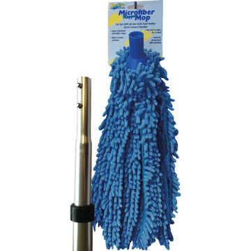 Star Brite Microfiber mop