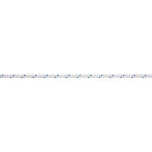 Liros Trim Vectran Olymp 4mm hvid-blå