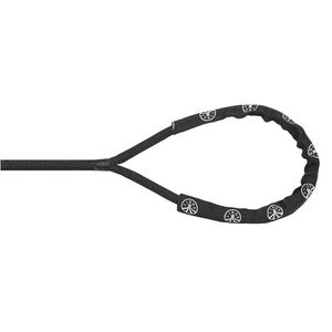 Liros Porto 16mm sort 15m fortøjning