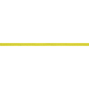 Liros Aramid Cord 4mm gul