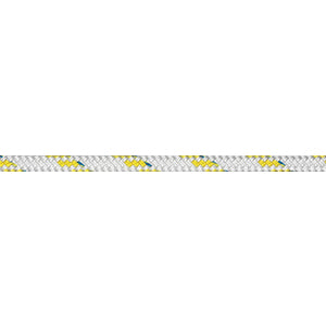 Liros Top Cruising 6mm hvid-gul