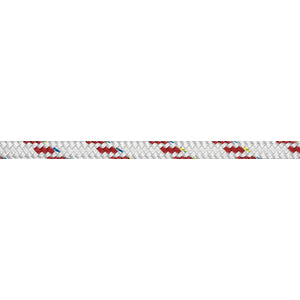 Liros Top Cruising 6mm hvid-rød