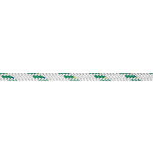 Liros Top Cruising 8mm hvid-grøn