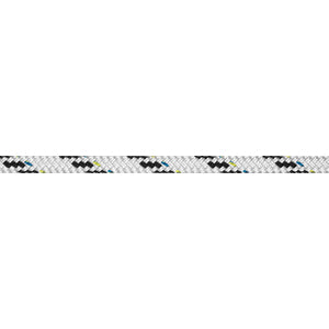 Liros Top Cruising 8mm hvid-sort
