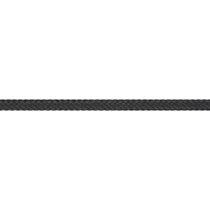 Liros Soft sort 14mm sort NF