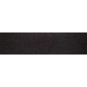 Liros Webbing PP- Albatross 30 mm sort