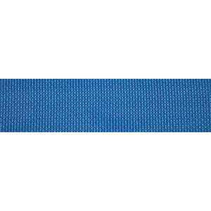 Liros Webbing PP- Albatross 40 mm blå