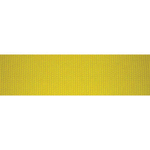 Liros Webbing PP- Albatross 40 mm gul