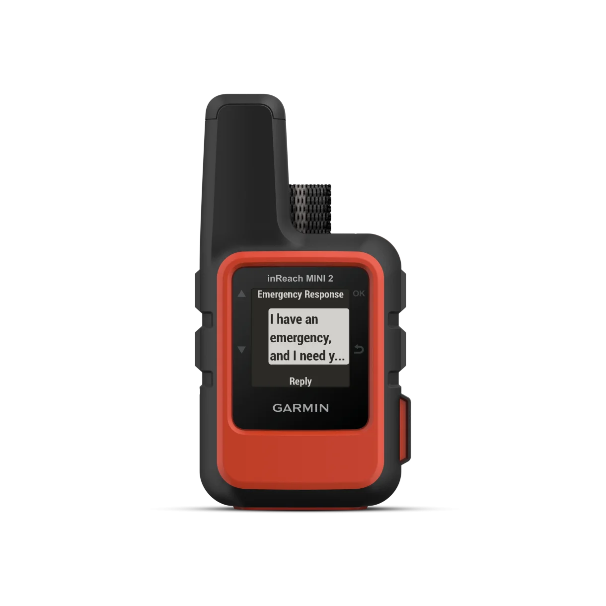 Garmin InReach mini 2