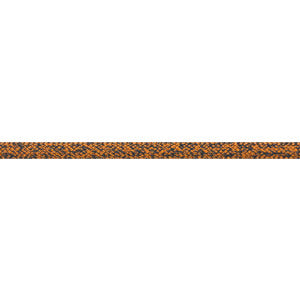 Liros Rock 10.2mm sort-orange