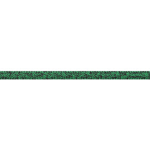 Liros Rock 10.2mm sort-grøn 60m