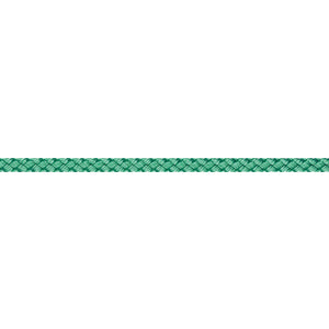 Liros Polyester Braid 8mm grøn