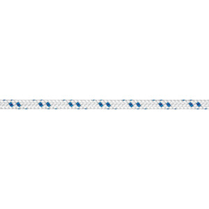 Liros Trim Line 6mm hvid-blå