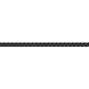 Liros Nautic 2mm sort NF