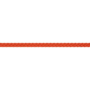Liros Nautic 2mm orange NF