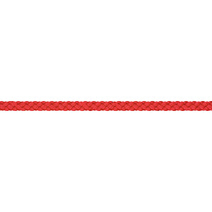 Liros Nautic 3mm rød NF