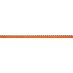 Liros Nautic 6mm orange