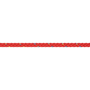 Liros Nautic 12mm rød