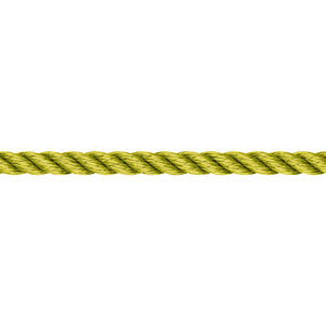 Liros Lirolen 8mm gul (200meter/spole)