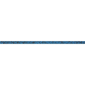Liros Magic Edge 3mm sort-blå