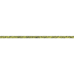 Liros Magic Edge 6mm sort-gul