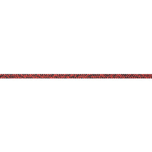 Liros Magic Edge 6mm sort-rød