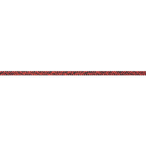 Liros Magic Edge 7mm sort-rød