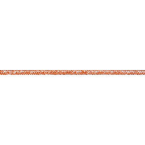 Liros Magic Sheet 7mm hvid-orange