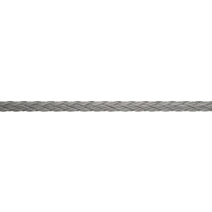 Liros D-Pro-XTR 5mm sølvgrå