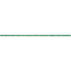 Liros Magic Sport 4mm neon gul-blå